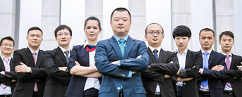 匯眾多年來(lái)與國(guó)內(nèi)外高校及科研院所深度合作并重視自有人才的培養(yǎng)和優(yōu)秀人才的引進(jìn)， 聚集了大量專(zhuān)業(yè)人員。